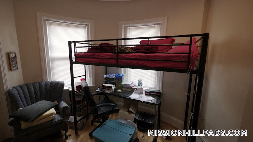 BOSTON - MISSION HILL - 1 Bed, 1 Bath - Image 13