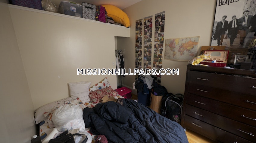 BOSTON - MISSION HILL - 1 Bed, 1 Bath - Image 8