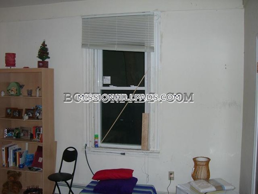 BOSTON - MISSION HILL - 2 Beds, 1 Bath - Image 16