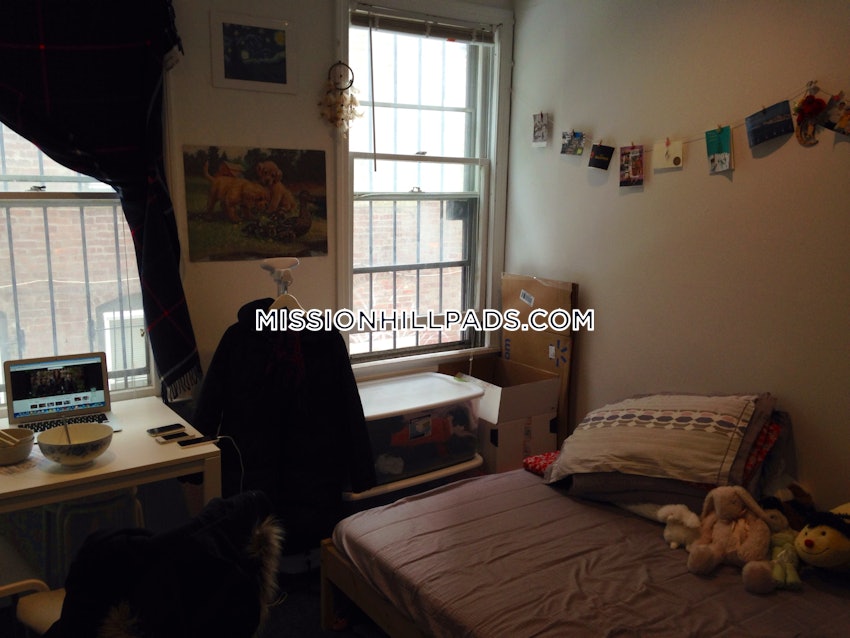 BOSTON - MISSION HILL - Studio , 1 Bath - Image 7