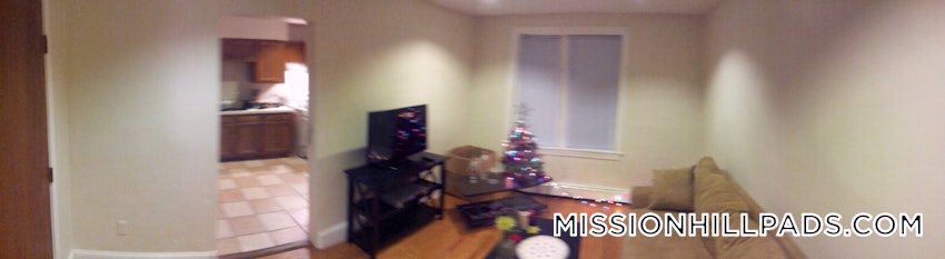 BOSTON - MISSION HILL - 1 Bed, 1 Bath - Image 9