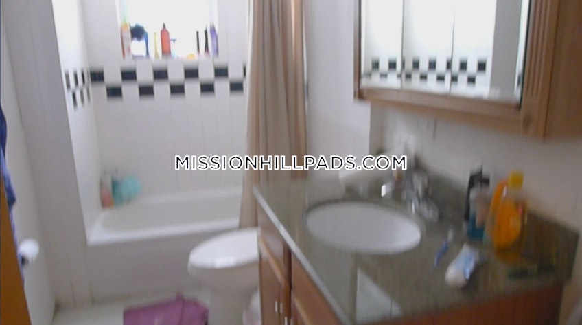 Roxbury Crossing - $4,990+ /month