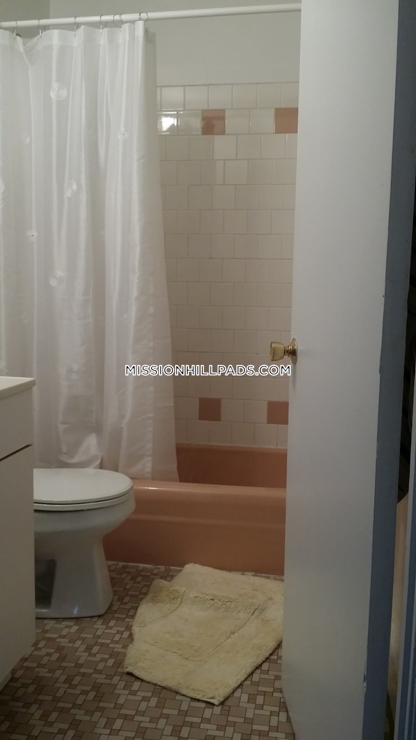 BOSTON - MISSION HILL - 2 Beds, 1 Bath - Image 47