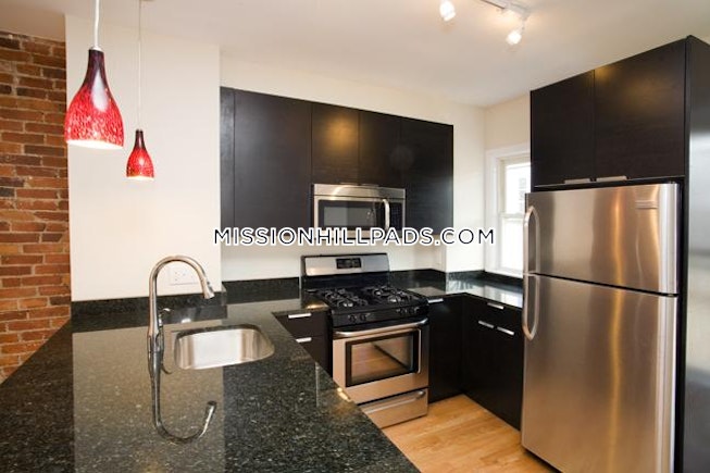 Boston - $6,600+ /mo