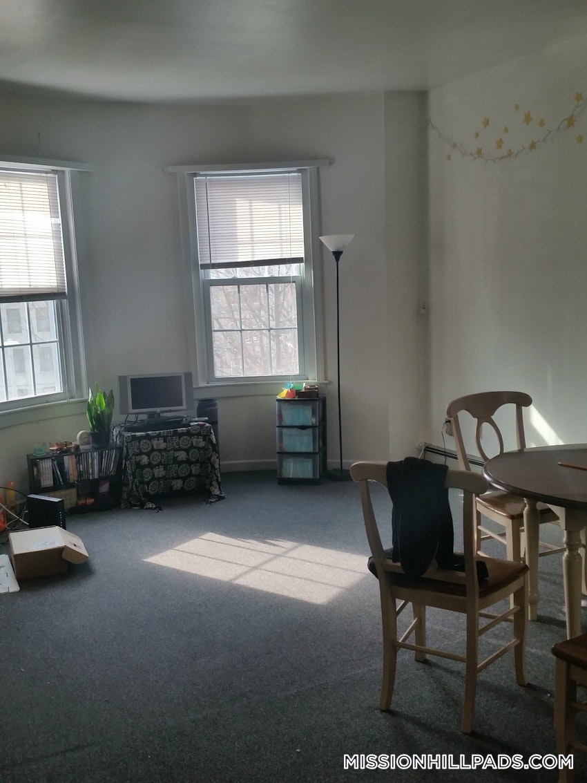 BOSTON - JAMAICA PLAIN - CENTER - 3 Beds, 1 Bath - Image 6