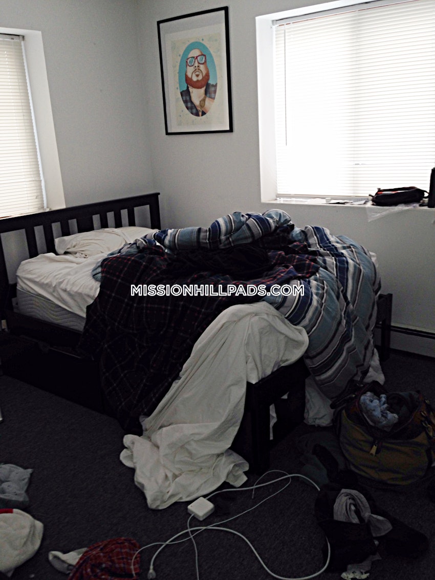 BOSTON - MISSION HILL - 2 Beds, 1 Bath - Image 10