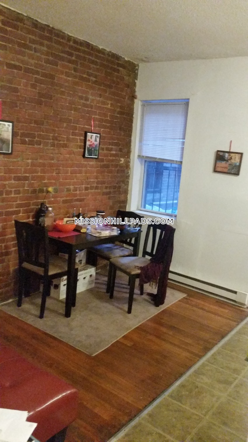 BOSTON - MISSION HILL - 1 Bed, 1 Bath - Image 18