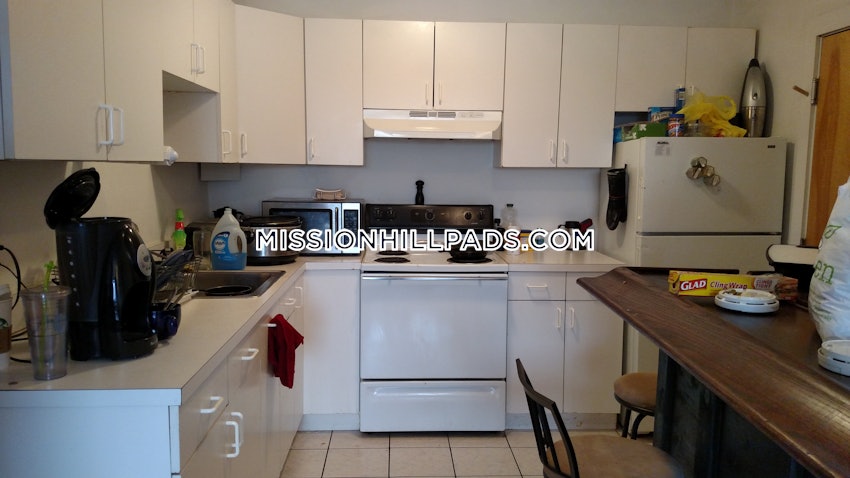 BOSTON - MISSION HILL - 2 Beds, 1 Bath - Image 13