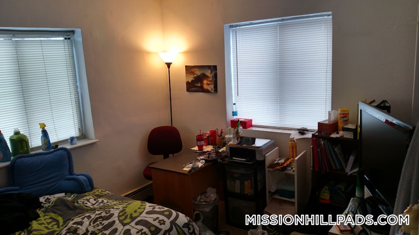 BOSTON - MISSION HILL - 2 Beds, 1 Bath - Image 13