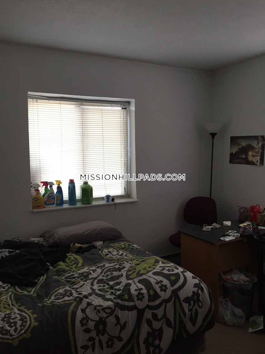 BOSTON - MISSION HILL - 2 Beds, 1 Bath - Image 22