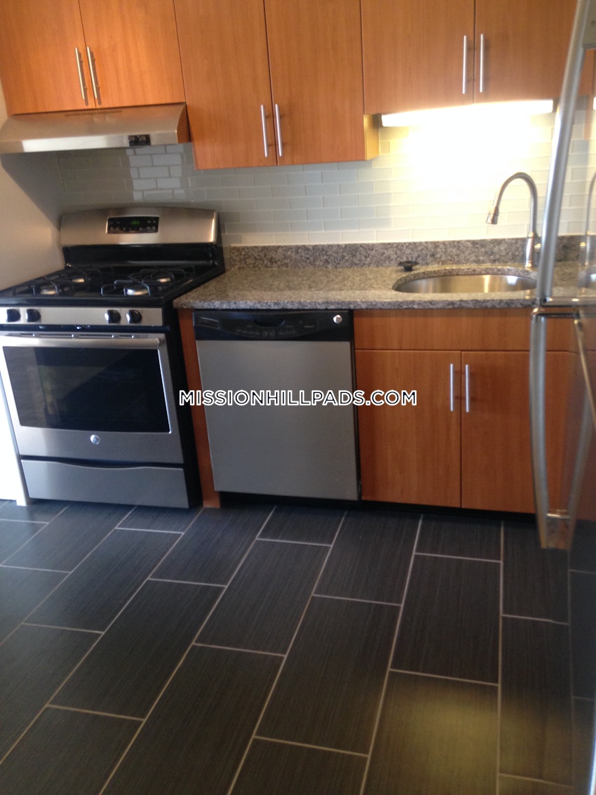 BOSTON - MISSION HILL - 2 Beds, 1 Bath - Image 32