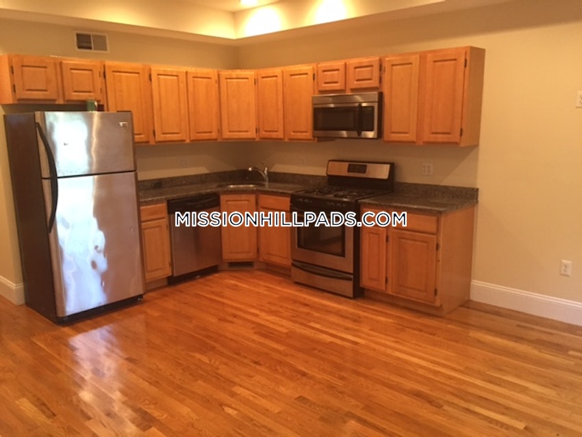 BOSTON - MISSION HILL - 3 Beds, 2.5 Baths - Image 32