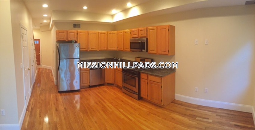 BOSTON - MISSION HILL - 3 Beds, 2.5 Baths - Image 33