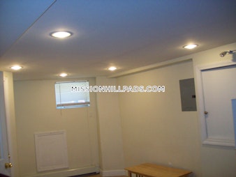 Wait St. Roxbury Crossing