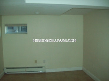 Roxbury Crossing - 3 Beds, 1 Baths