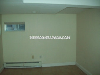 Wait St. Roxbury Crossing