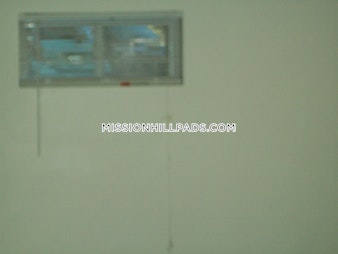 Wait St. Roxbury Crossing