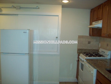 Roxbury Crossing - 3 Beds, 1 Baths