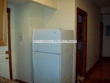 Wait St. Roxbury Crossing