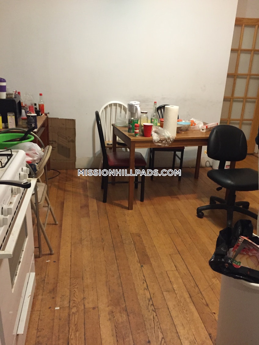 Roxbury Crossing - $4,990+ /month