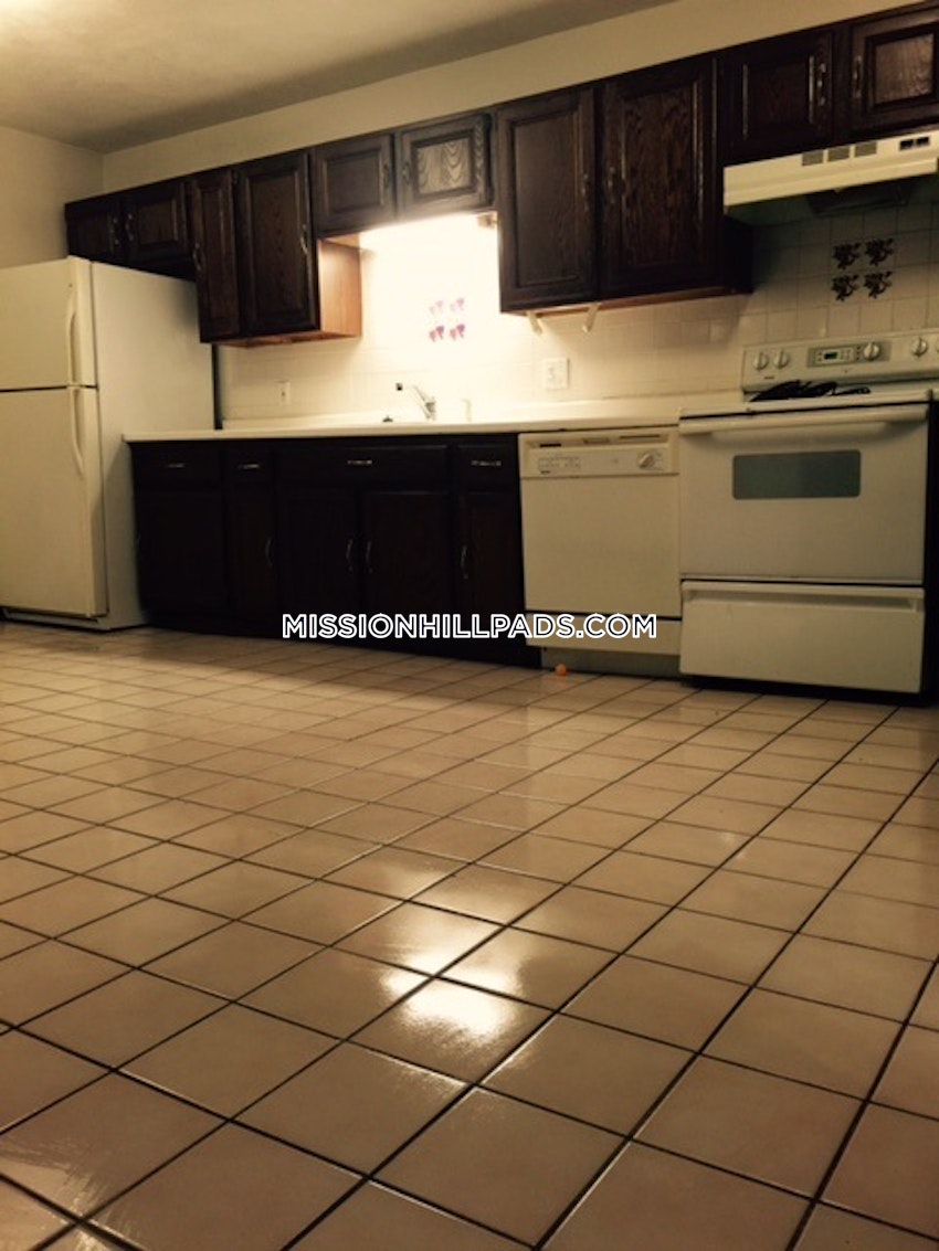 BOSTON - MISSION HILL - 2 Beds, 1 Bath - Image 7