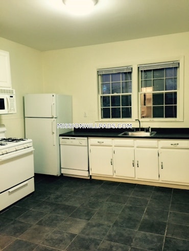 Boston - 1 Beds, 1 Baths