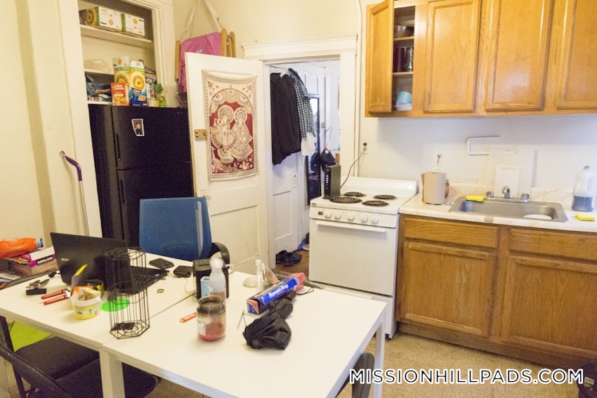 BOSTON - MISSION HILL - 2 Beds, 1 Bath - Image 9