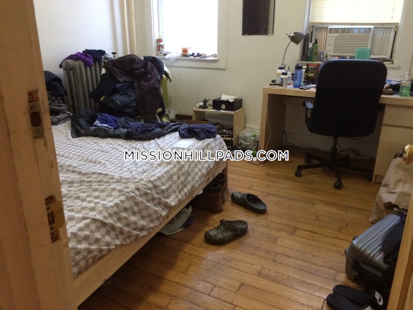 Roxbury Crossing - $4,990+ /month