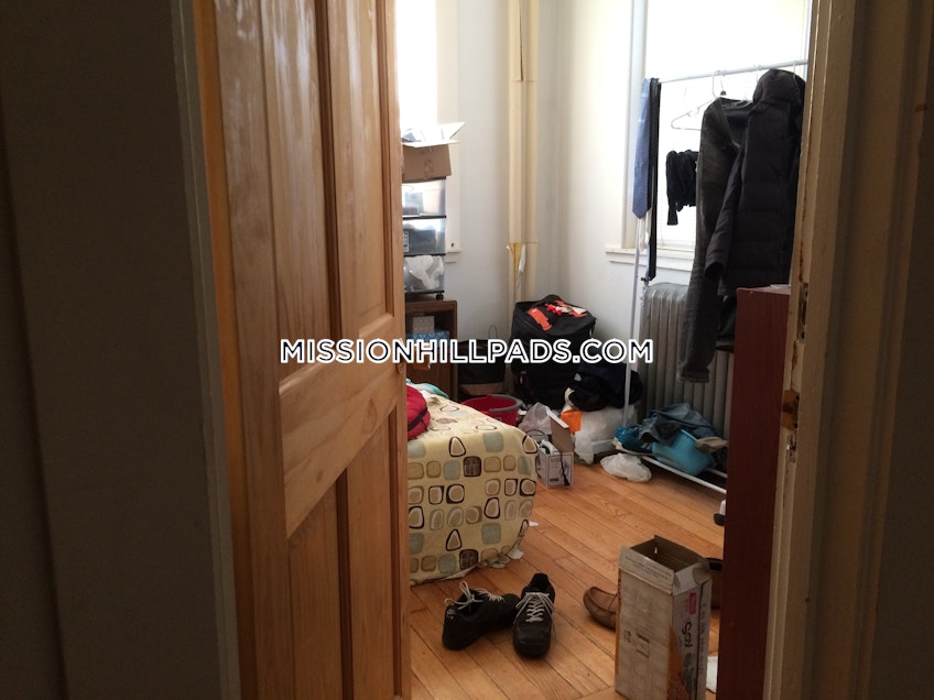 Roxbury Crossing - $4,990+ /month