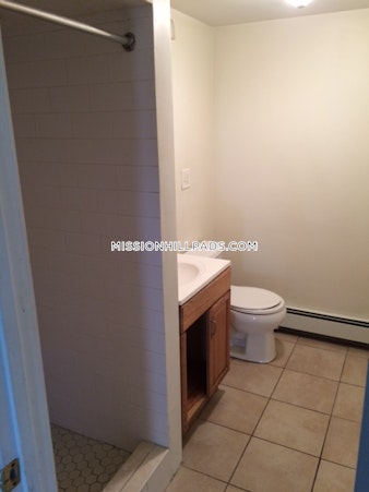 Wait St. Roxbury Crossing