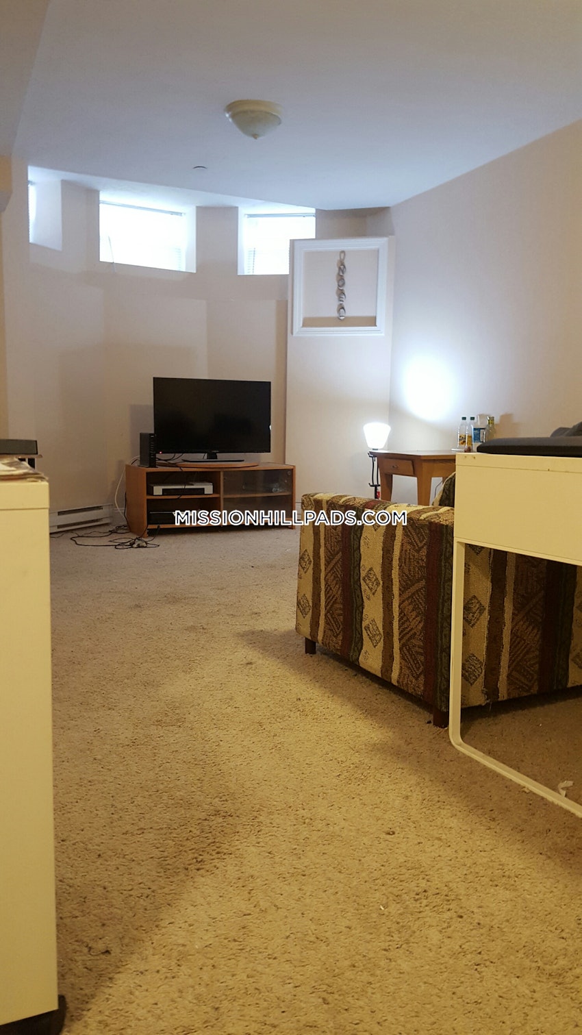 BOSTON - MISSION HILL - 1 Bed, 1 Bath - Image 13