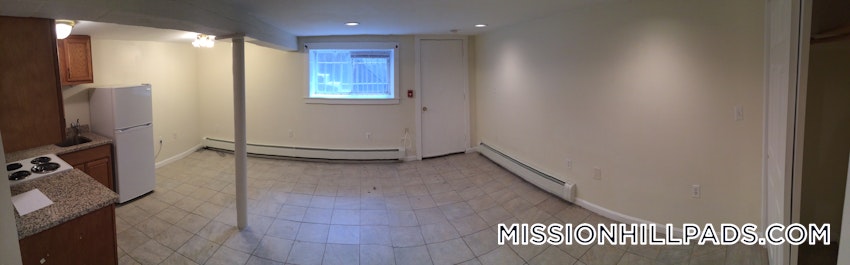 BOSTON - MISSION HILL - Studio , 1 Bath - Image 9