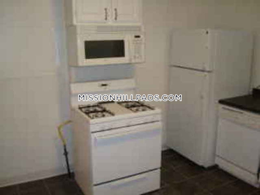 BOSTON - MISSION HILL - 2 Beds, 1 Bath - Image 31
