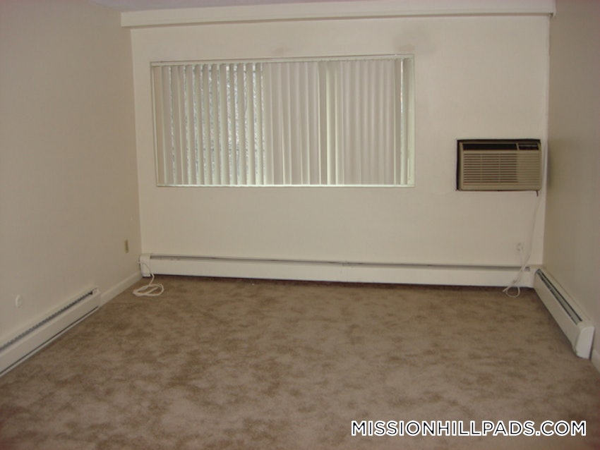 BOSTON - MISSION HILL - 2 Beds, 1 Bath - Image 1