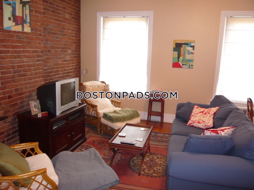 Boston - $3,650+ /month