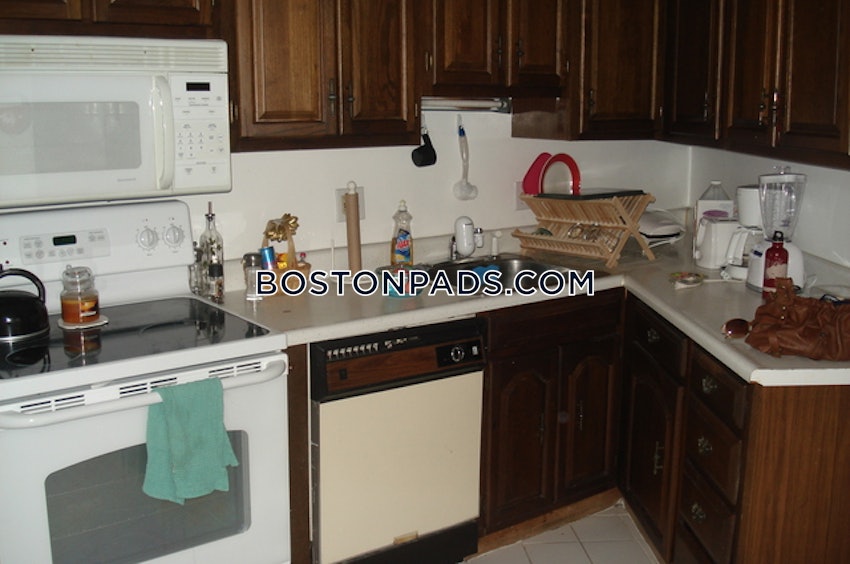 BOSTON - NORTH END - 2 Beds, 1 Bath - Image 26