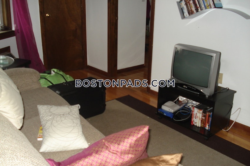 BOSTON - NORTH END - 2 Beds, 1 Bath - Image 25