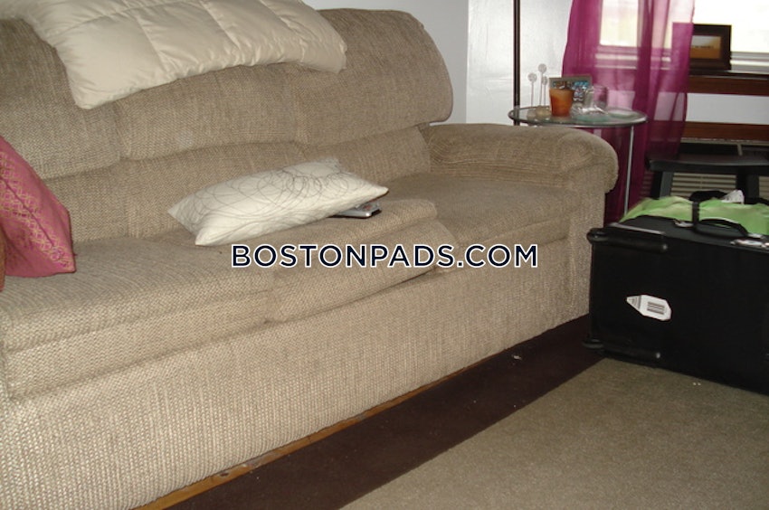 BOSTON - NORTH END - 2 Beds, 1 Bath - Image 24