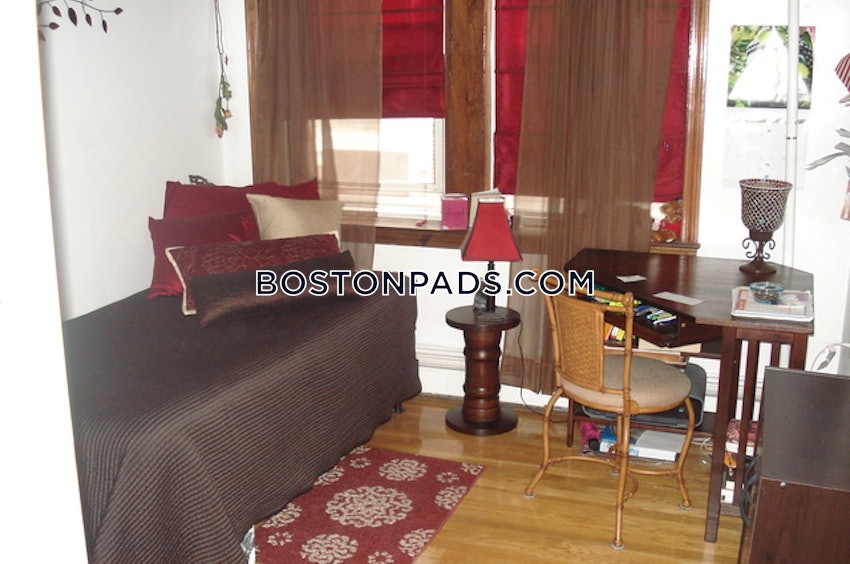 BOSTON - NORTH END - 2 Beds, 1 Bath - Image 23