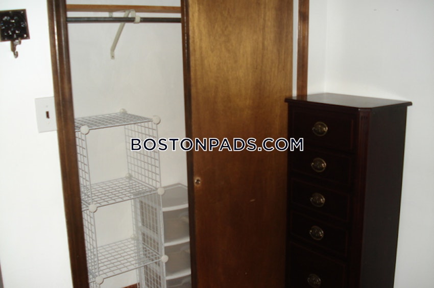 BOSTON - NORTH END - 2 Beds, 1 Bath - Image 22