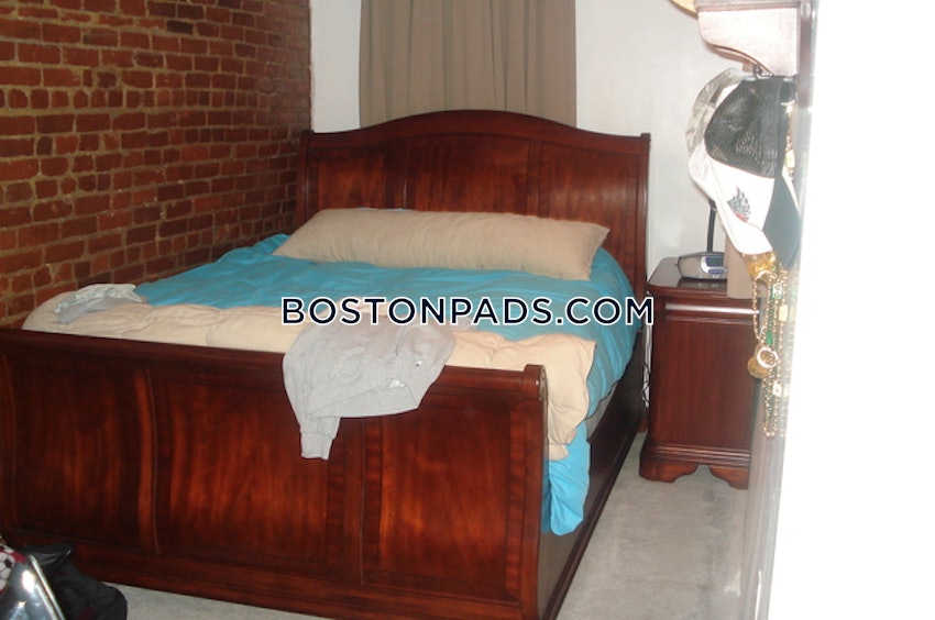 BOSTON - NORTH END - 1 Bed, 1 Bath - Image 45