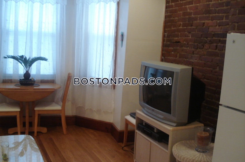 BOSTON - NORTH END - 1 Bed, 1 Bath - Image 41