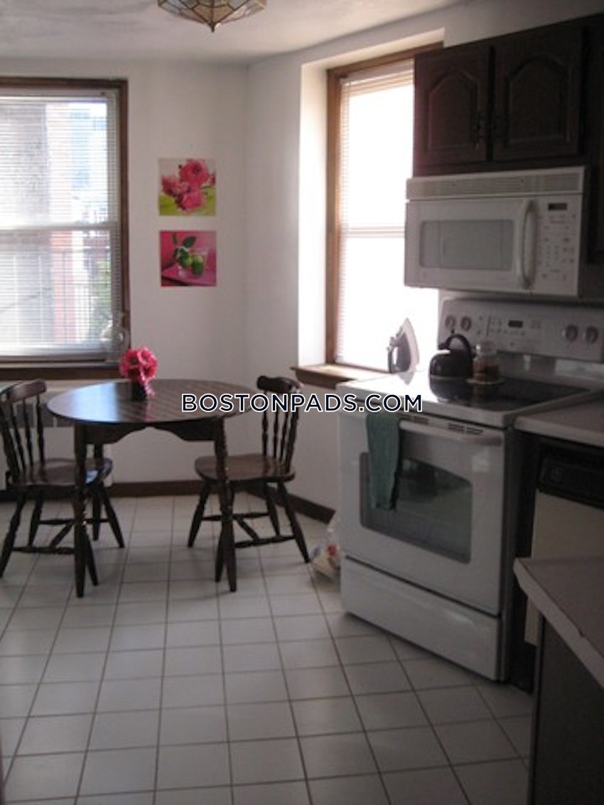 BOSTON - NORTH END - 2 Beds, 1 Bath - Image 17