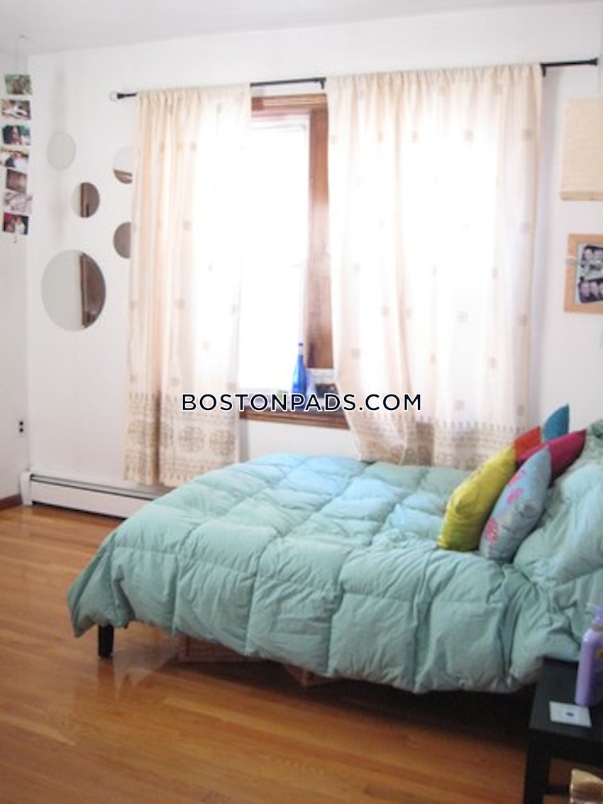 BOSTON - NORTH END - 2 Beds, 1 Bath - Image 15