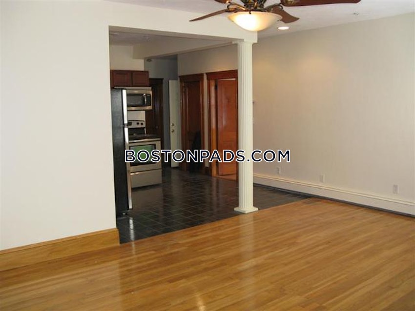 BOSTON - NORTH END - 3 Beds, 1 Bath - Image 16