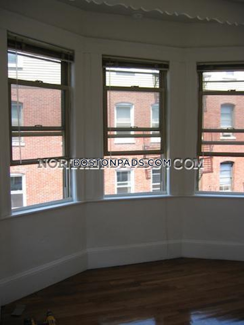 BOSTON - NORTH END - 3 Beds, 1 Bath - Image 35