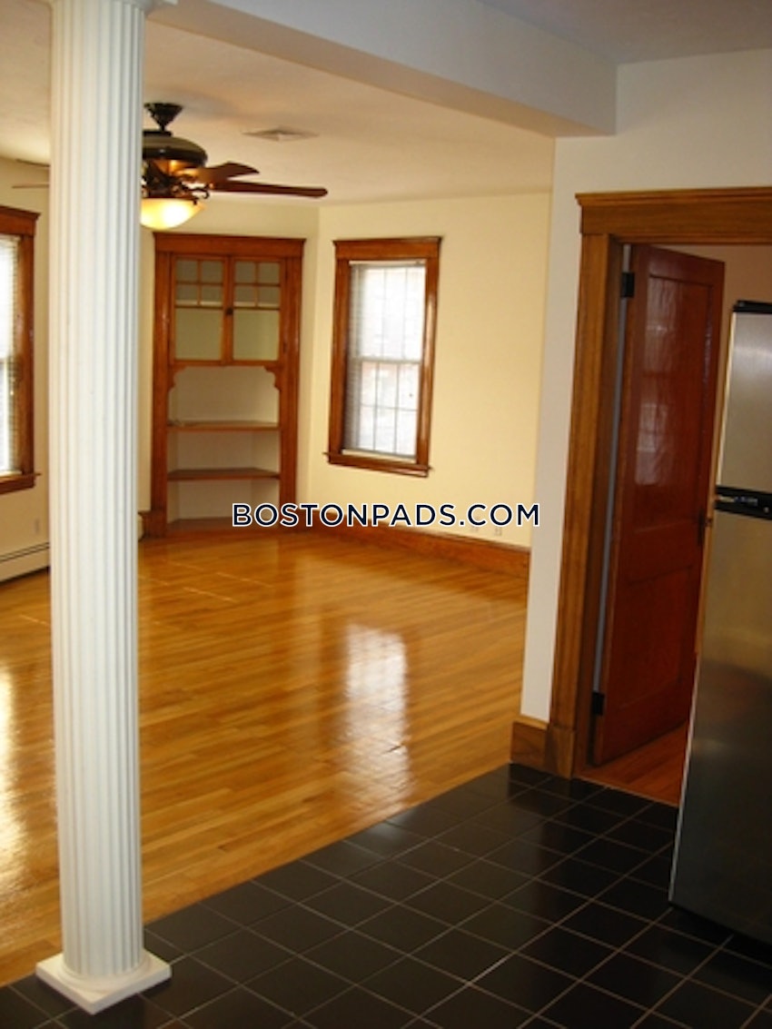 BOSTON - NORTH END - 3 Beds, 1 Bath - Image 29