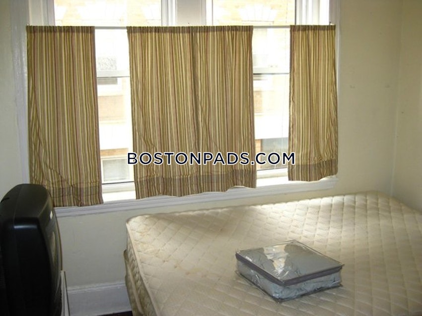 BOSTON - NORTH END - 2 Beds, 1 Bath - Image 60