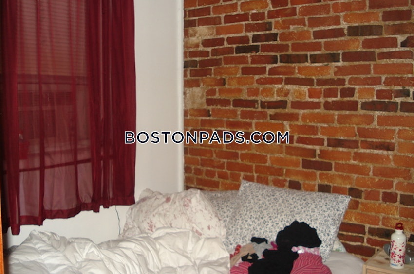 BOSTON - NORTH END - 1 Bed, 1 Bath - Image 40