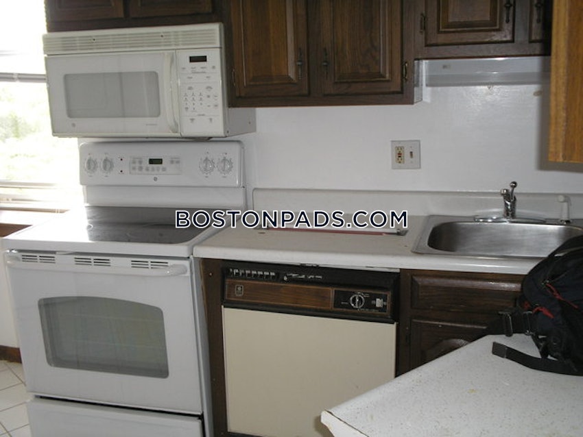 BOSTON - NORTH END - 2 Beds, 1 Bath - Image 13